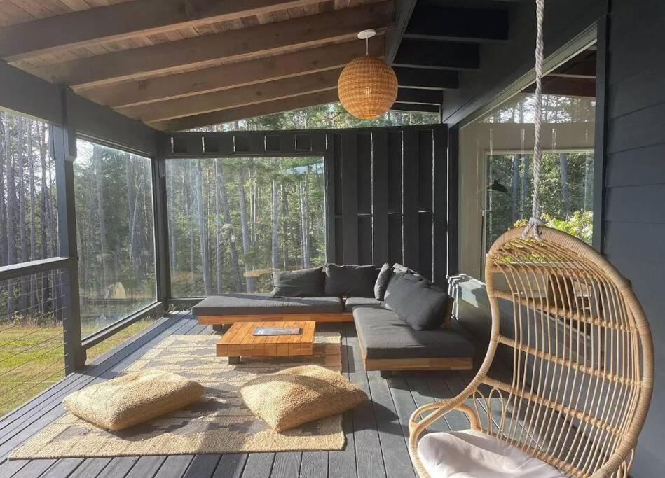 Driftwood Lodge ~ 5 Bedroom / 7 Bath ~ 30-Acre Private Estate On Hwy 1 ~ Hot Tub ~ Oceanview ~ Reunions & Retreats Walsh Landing Exterior foto